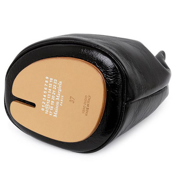 メゾンマルジェラTabi バケットバッグコピー S56WG0113 PS298 T8013